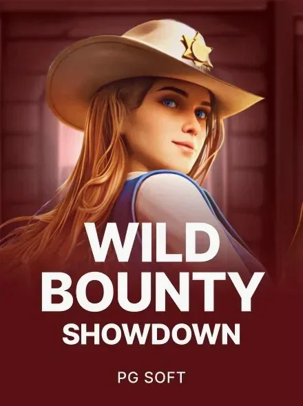 Wild Bounty Showdown